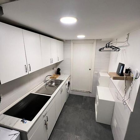 B&B Luna Rossa Napoli Eksteriør billede